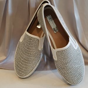 INC Bling Shoes